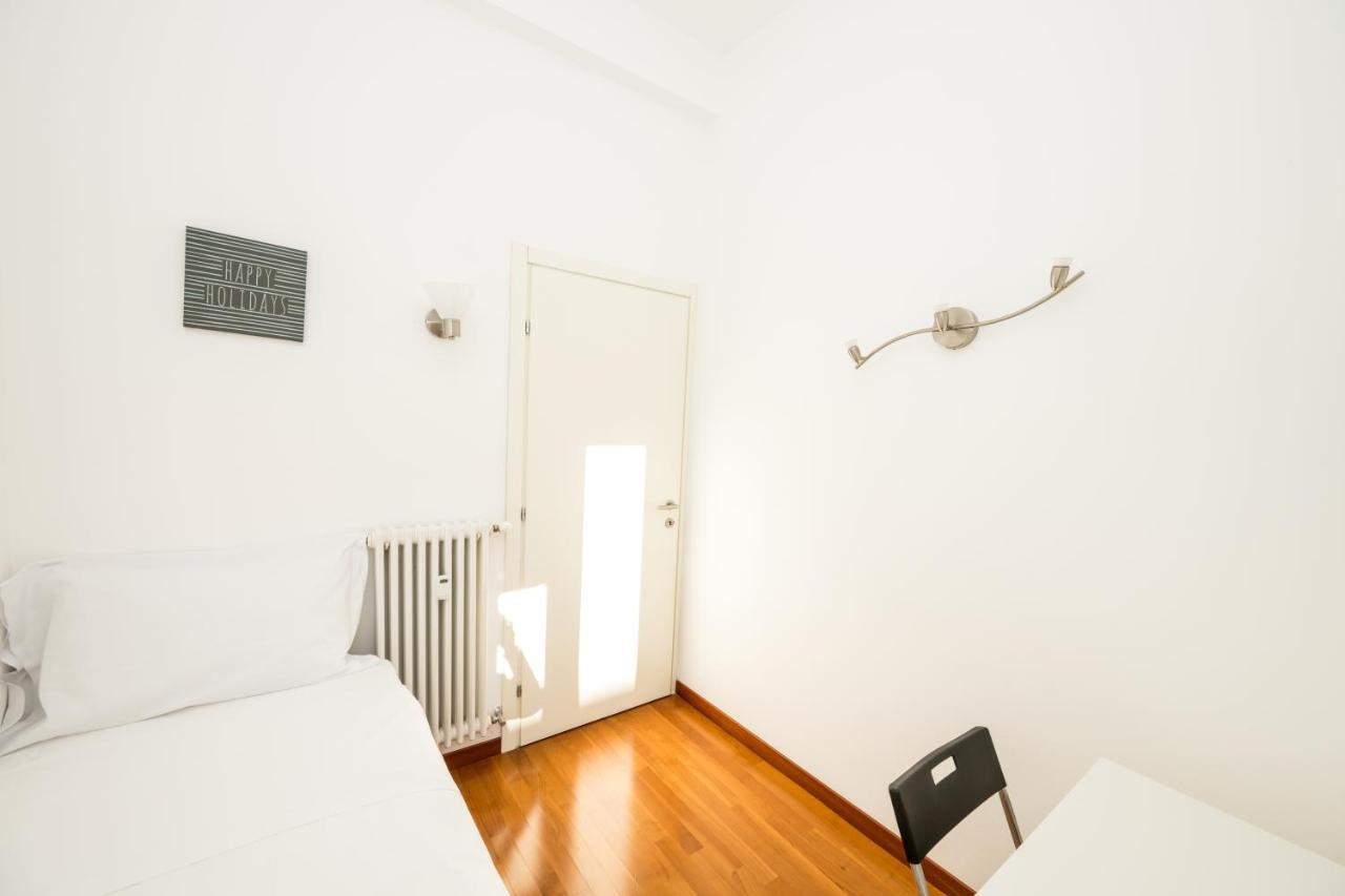 Shortmi Garibaldi Apartment Milan Exterior photo